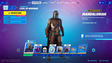 Fortnite Season 5 Battle Pass: Skins, Tier Rewards。